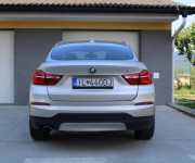 BMW X4 xDrive20d A/T