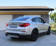 BMW X4 xDrive20d A/T