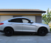 BMW X4 xDrive20d A/T