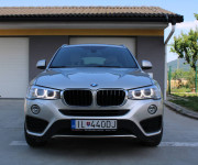 BMW X4 xDrive20d A/T