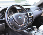 BMW X4 xDrive20d A/T