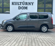 Opel Combo Life XL
