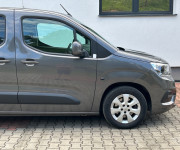 Opel Combo Life XL