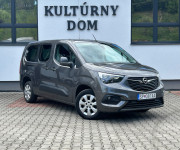 Opel Combo Life XL