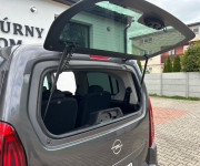 Opel Combo Life XL
