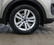 Kia Sportage 1.7 CRDi 2WD Gold