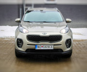 Kia Sportage 1.7 CRDi 2WD Gold