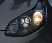 Kia Sportage 1.7 CRDi 2WD Gold