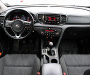 Kia Sportage 1.7 CRDi 2WD Gold