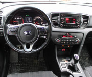 Kia Sportage 1.7 CRDi 2WD Gold