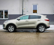 Kia Sportage 1.7 CRDi 2WD Gold