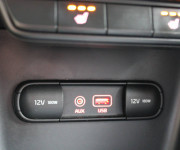 Kia Sportage 1.7 CRDi 2WD Gold