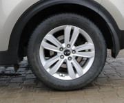 Kia Sportage 1.7 CRDi 2WD Gold