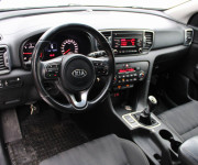 Kia Sportage 1.7 CRDi 2WD Gold