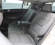 Kia Sportage 1.7 CRDi 2WD Gold