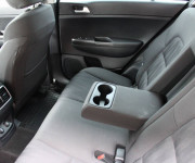 Kia Sportage 1.7 CRDi 2WD Gold