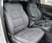 Kia Sportage 1.7 CRDi 2WD Gold