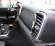 Kia Sportage 1.7 CRDi 2WD Gold