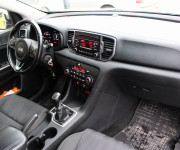 Kia Sportage 1.7 CRDi 2WD Gold