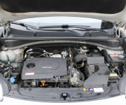 Kia Sportage 1.7 CRDi 2WD Gold