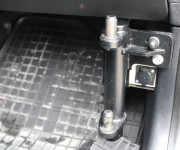 Kia Sportage 1.7 CRDi 2WD Gold