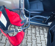 Kia Sportage 1.7 CRDi 2WD Gold