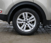 Kia Sportage 1.7 CRDi 2WD Gold