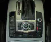 Audi A6 3.0TDI quattro EXCLUSIVE tiptronic, 176kW, , 4dv. (2009-2011)