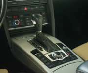 Audi A6 3.0TDI quattro EXCLUSIVE tiptronic, 176kW, , 4dv. (2009-2011)