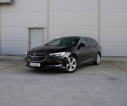Opel Insignia kombi ST 1.6 CDTI 136k S&S Exclusive