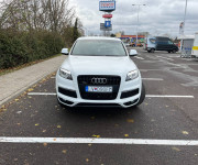 Audi Q7 3.0 TDI clean diesel 245k quattro tiptronic8 DPF