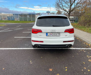 Audi Q7 3.0 TDI clean diesel 245k quattro tiptronic8 DPF