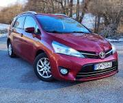 Toyota Verso 1.8 I Valvematic Active MDS
