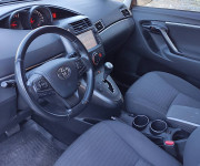 Toyota Verso 1.8 I Valvematic Active MDS