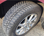 Toyota Verso 1.8 I Valvematic Active MDS