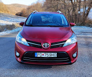 Toyota Verso 1.8 I Valvematic Active MDS