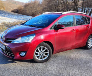 Toyota Verso 1.8 I Valvematic Active MDS