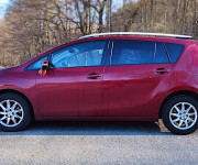 Toyota Verso 1.8 I Valvematic Active MDS