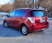 Toyota Verso 1.8 I Valvematic Active MDS