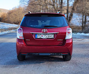 Toyota Verso 1.8 I Valvematic Active MDS