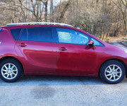 Toyota Verso 1.8 I Valvematic Active MDS