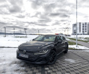 Volkswagen Arteon Shooting Brake 4Motion R-Line DSG