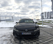 Volkswagen Arteon Shooting Brake 4Motion R-Line DSG