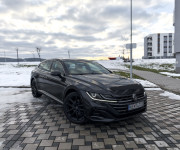 Volkswagen Arteon Shooting Brake 4Motion R-Line DSG