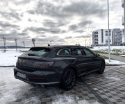 Volkswagen Arteon Shooting Brake 4Motion R-Line DSG