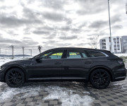 Volkswagen Arteon Shooting Brake 4Motion R-Line DSG