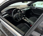 Volkswagen Arteon Shooting Brake 4Motion R-Line DSG