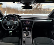 Volkswagen Arteon Shooting Brake 4Motion R-Line DSG