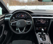 Volkswagen Arteon Shooting Brake 4Motion R-Line DSG