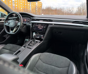 Volkswagen Arteon Shooting Brake 4Motion R-Line DSG